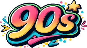 90s
